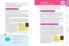 Fiches bac - Le Tout-en-un 2de