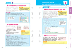 Fiches bac - Le Tout-en-un 2de
