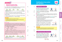 Fiches bac - Le Tout-en-un 2de