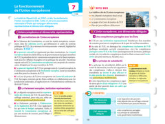 Fiches bac - HGGSP 1re générale (spécialité)