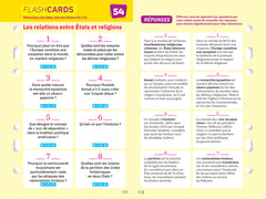 Fiches bac - HGGSP 1re générale (spécialité)