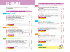 Fiches bac - HLP 1re générale (spécialité)