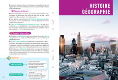 Fiches bac - Le Tout-en-un Tronc commun 1re générale (toutes les matières) - 2024-2025