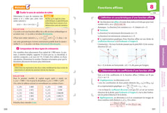 Fiches bac - Le Tout-en-un Tronc commun 1re générale (toutes les matières) - 2024-2025