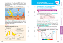 Fiches bac - Le Tout-en-un Tronc commun 1re générale (toutes les matières) - 2024-2025