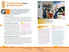 Chronologie de l'histoire de la philosophie