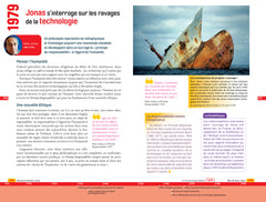 Chronologie de l'histoire de la philosophie