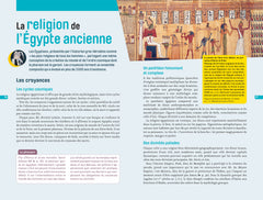 Bescherelle - Chronologie de l'histoire des religions