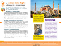 Bescherelle - Chronologie de l'histoire des religions