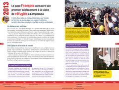 Bescherelle - Chronologie de l'histoire des religions