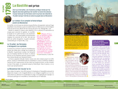 Bescherelle - Chronologie de l'histoire de France