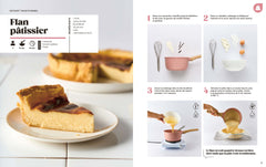 J'apprends à cuisiner - Les desserts