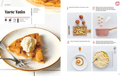 J'apprends à cuisiner - Les desserts