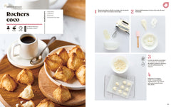 J'apprends à cuisiner - Les desserts