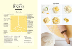 Le grand manuel du pâtissier