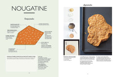 Le grand manuel du pâtissier