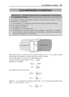 Physique-Chimie Tout-en-un BCPST 2e année