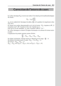 Physique-Chimie Tout-en-un BCPST 2e année