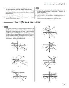 Physique Méthodes et Exercices MPSI-MP2I - 4e éd.