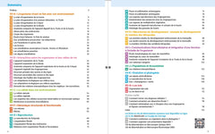 Mémo visuel de Biologie BCPST 1 et 2 - 3e éd.