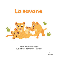 La savane