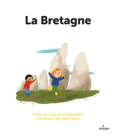 La Bretagne