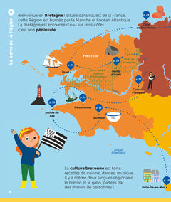 La Bretagne