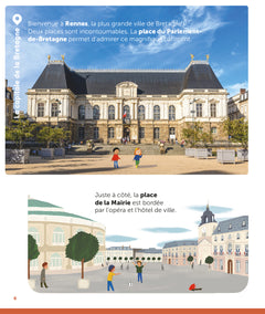 La Bretagne