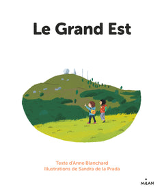 Le Grand Est