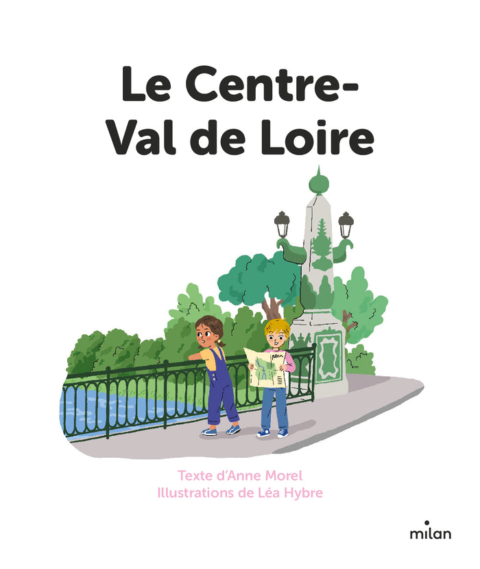 Le Centre-Val de Loire