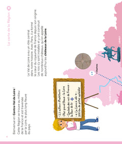 Le Centre-Val de Loire