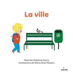 La ville