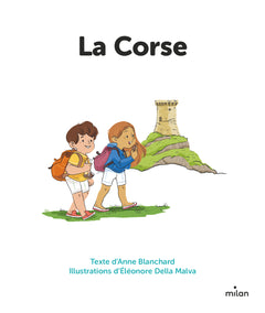 La Corse