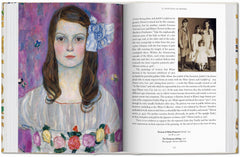 Gustav Klimt. Tout l'œuvre peint