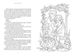 Orgueil & Préjugés - Le roman à colorier