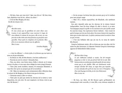 Orgueil & Préjugés - Le roman à colorier