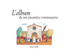 Album de ma communion
