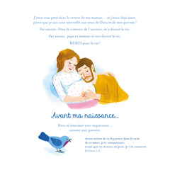 Mon album de bapteme