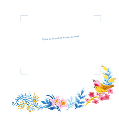 Mon album de bapteme