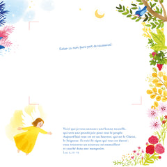 Mon album de bapteme