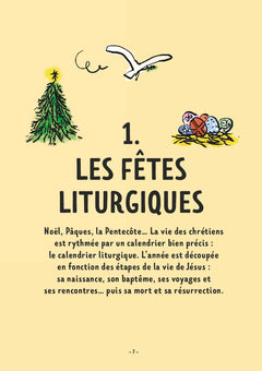 Tour du monde des fêtes chrétiennes