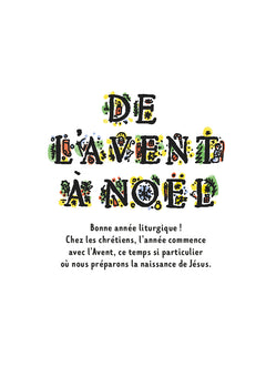 Tour du monde des fêtes chrétiennes