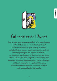 Tour du monde des fêtes chrétiennes
