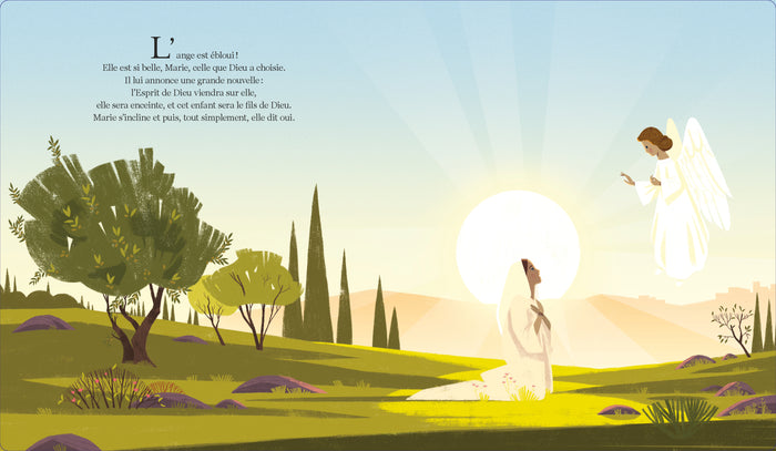 Le très grand Noël des tout-petits