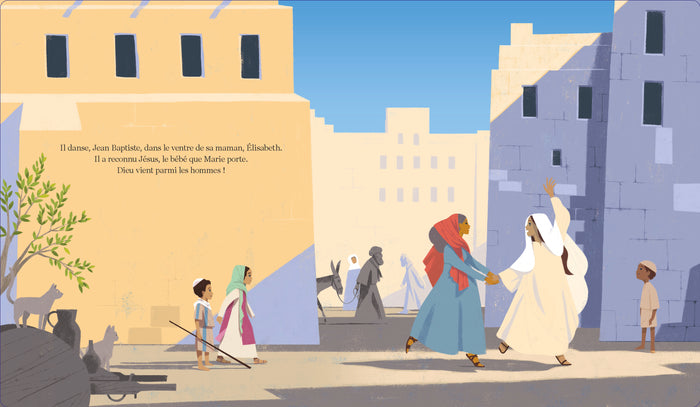 Le très grand Noël des tout-petits