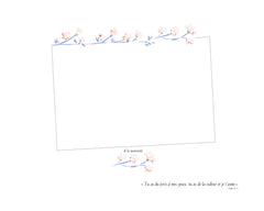 L'album de mon baptême