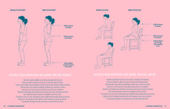 Yoga sur chaise