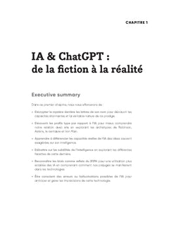 L'IA au service du marketing