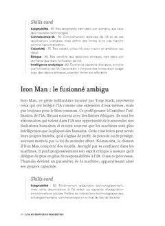 L'IA au service du marketing