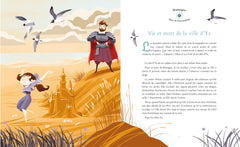 Contes et légendes de France